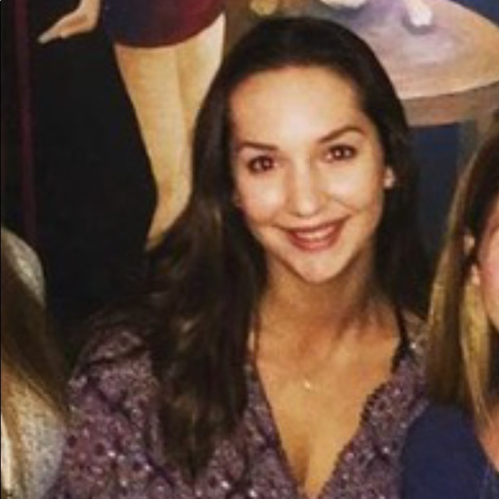 Meet your Posher, Alannah